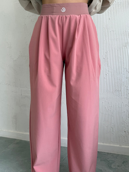SJ Nude Apricot Trousers