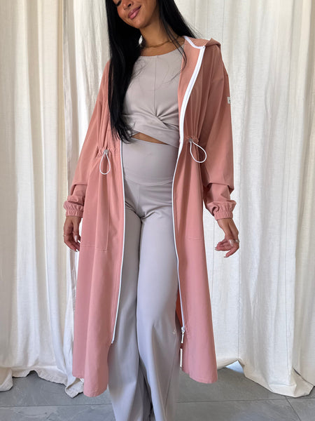 MAXI Somo Modest Summer Jacket