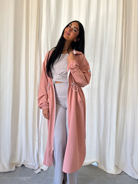 MAXI Somo Modest Summer Jacket