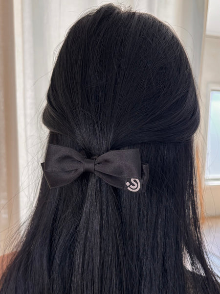 Logo Scrunchies