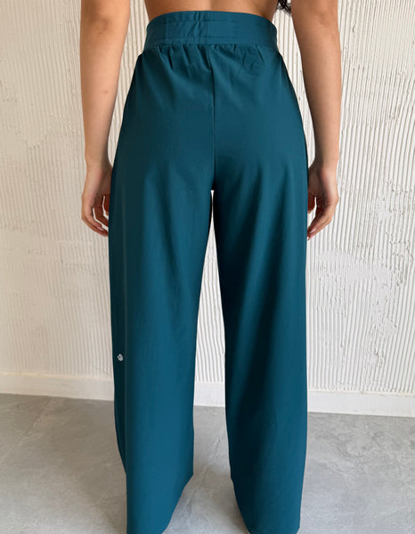 SJ Emerald Trousers