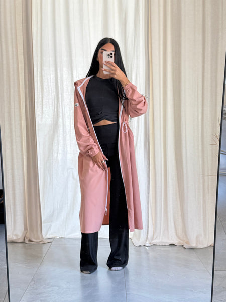 MAXI Somo Modest Summer Jacket