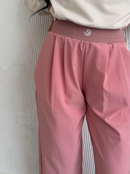 SJ Nude Apricot Trousers