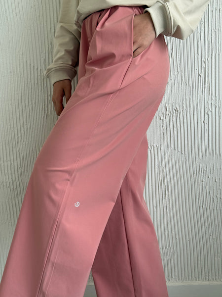 SJ Nude Apricot Trousers