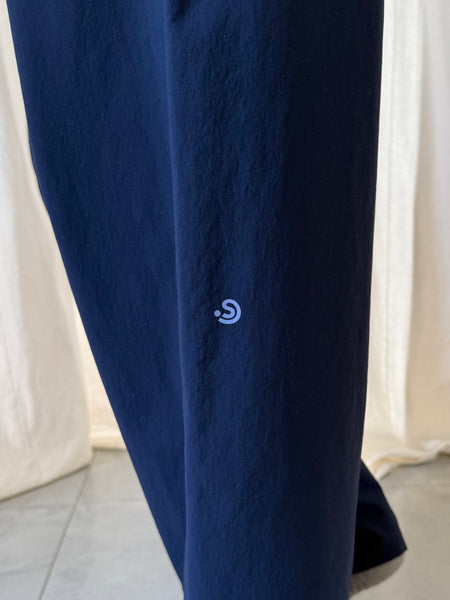 SJ Navy Trousers