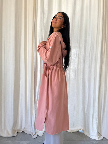 MAXI Somo Modest Summer Jacket