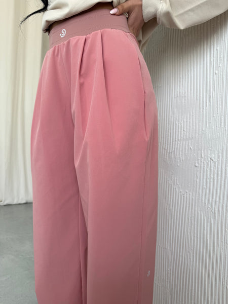 SJ Nude Apricot Trousers