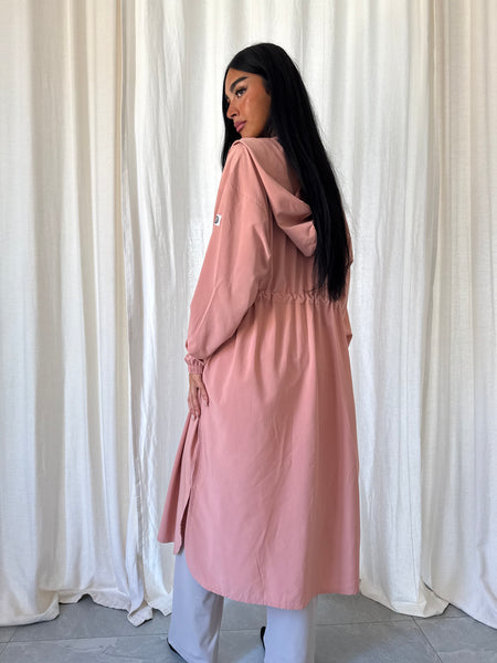 MAXI Somo Modest Summer Jacket