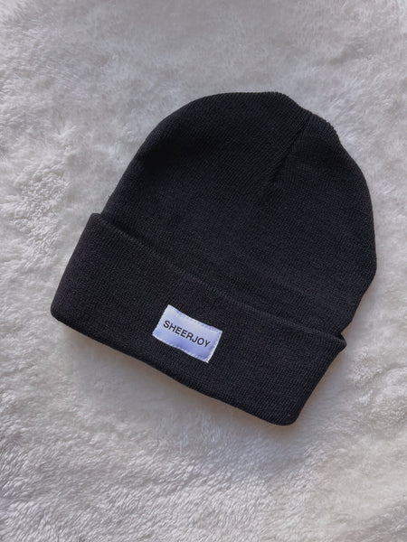 Logo Beanie