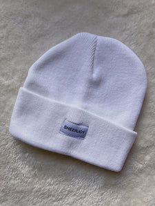 Logo Beanie