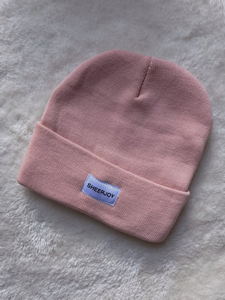 Logo Beanie