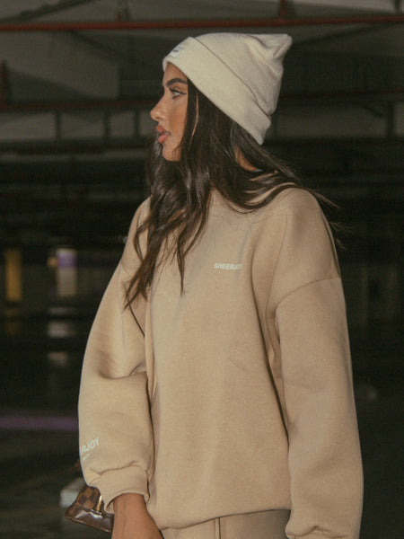 Logo Beanie